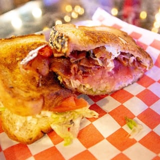 Everything's Better With Bacon